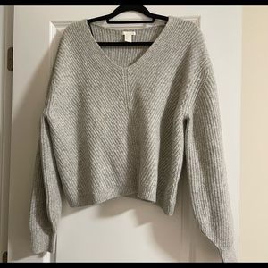 H&M Knit Sweater